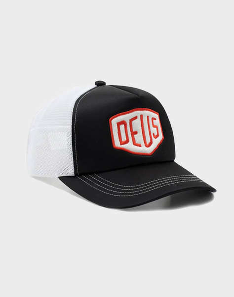 DEUS EX MACHINA SHIELD LUXX TRUCKER PACK 5 UNISEX АКСЕСОАРИ