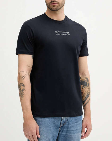 ARMANI EXCHANGE T-SHIRT