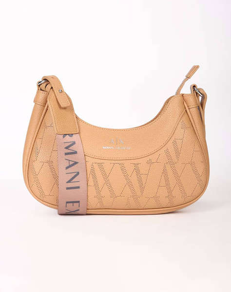 ARMANI EXCHANGE MESSENGER BAG (Размери:23 x 14.5 x 6 см)