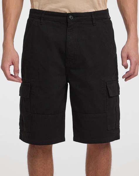 GUESS JEANS GJ CARGO CHINO SHORT - ECO ORG CO CLASSIC RG TWILL340 КЪСИ ПАНТАЛОНИ ЗА МЪЖЕ