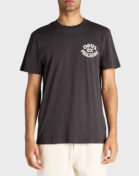 DEUS EX MACHINA SQUEAK TEE Мъжка тениска