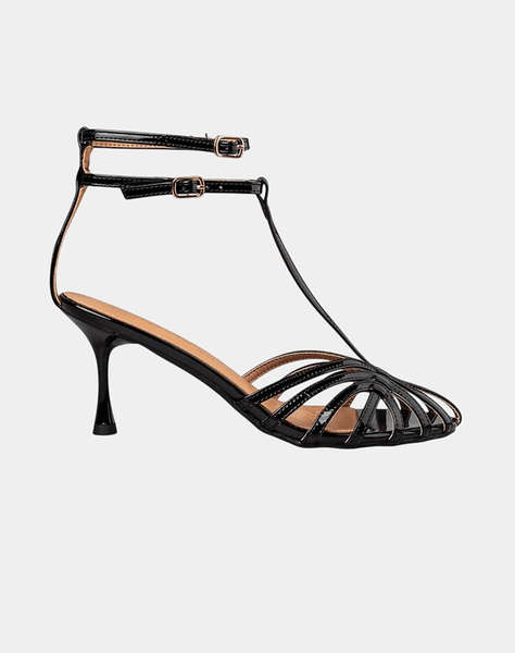 ENVIE WOMEN''S SYNTHETIC SANDALS