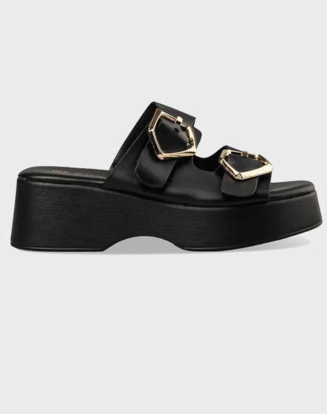 ENVIE WOMEN''S SYNTHETIC FLATFORMS