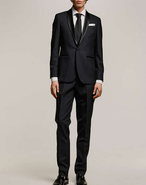 BIZZARO ES11509/10859G КОСТЮМ