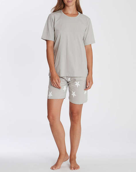 COTTONMANIA LV238 LOVE Дамска пижама COMFORT STARS