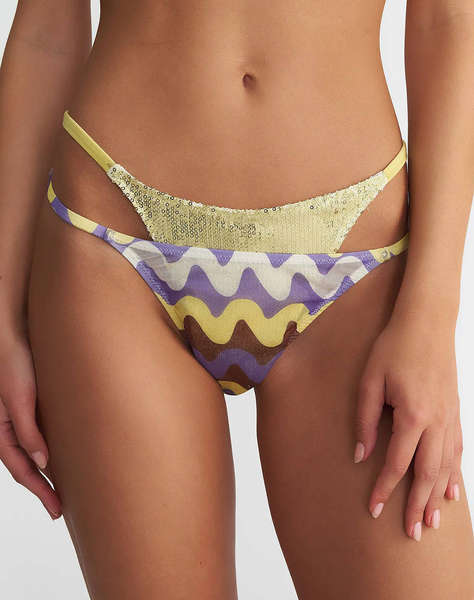 SUGARFREE SHORTS