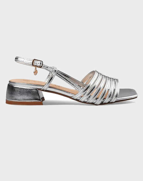 ENVIE WOMEN''S SYNTHETIC SANDALS