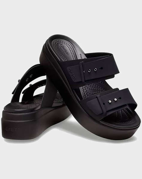 CROCS Brooklyn Buckle LowWdg