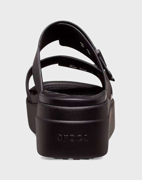 CROCS Brooklyn Buckle LowWdg