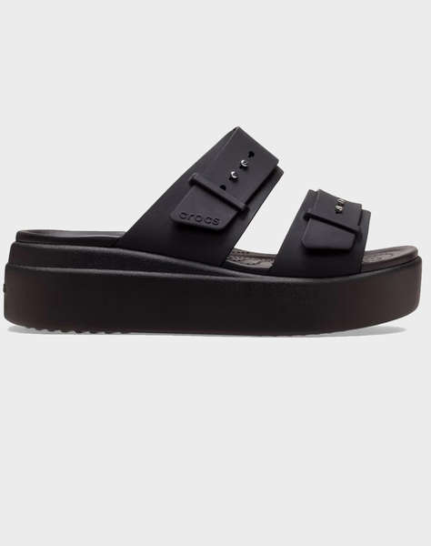 CROCS Brooklyn Buckle LowWdg