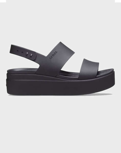 CROCS Brooklyn Low Wedge