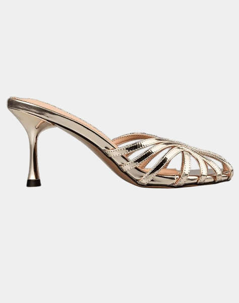 ENVIE WOMEN''S SYNTHETIC MULES