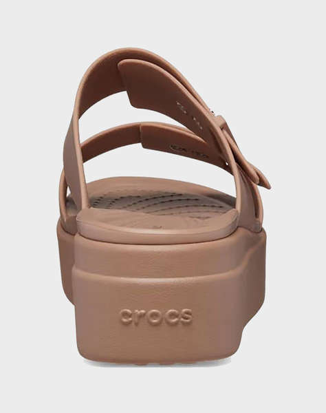CROCS Brooklyn Buckle LowWdg