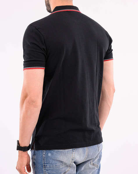 ASCOTT POLO ТЕНИСКА