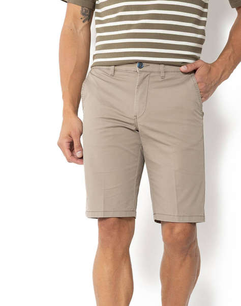 THE BOSTONIANS КЪСИ ПАНТАЛОНИ CHINOS TWILL