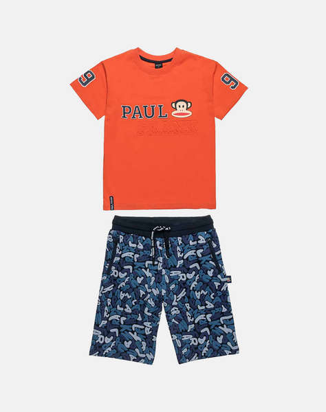 ALOUETTE КОМПЛЕКТ PAUL FRANK