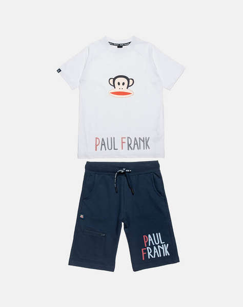 ALOUETTE КОМПЛЕКТ PAUL FRANK