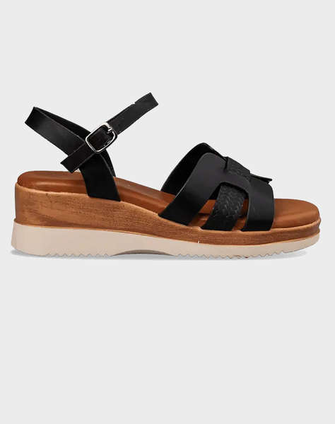 ENVIE WOMEN''S SYNTHETIC FLATFORMS