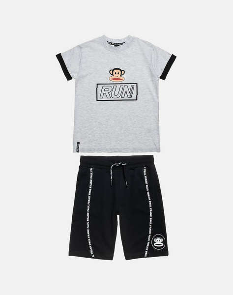 ALOUETTE КОМПЛЕКТ PAUL FRANK