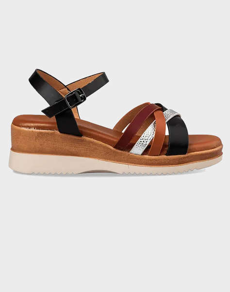 ENVIE WOMEN''S SYNTHETIC FLATFORMS