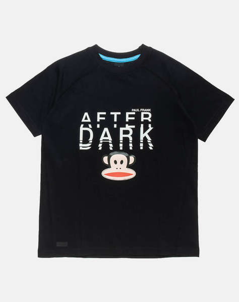 ALOUETTE ТЕНИСКА PAUL FRANK
