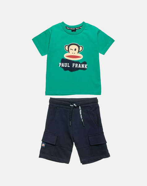 ALOUETTE КОМПЛЕКТ PAUL FRANK