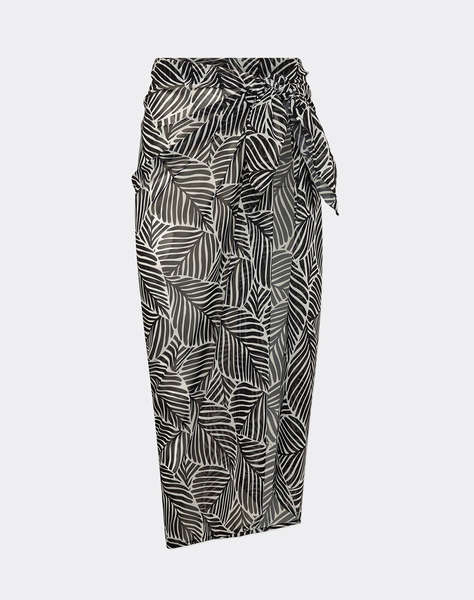 MINERVA BEACHW.PAREO-SCARF