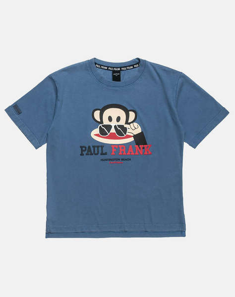 ALOUETTE ТЕНИСКА PAUL FRANK