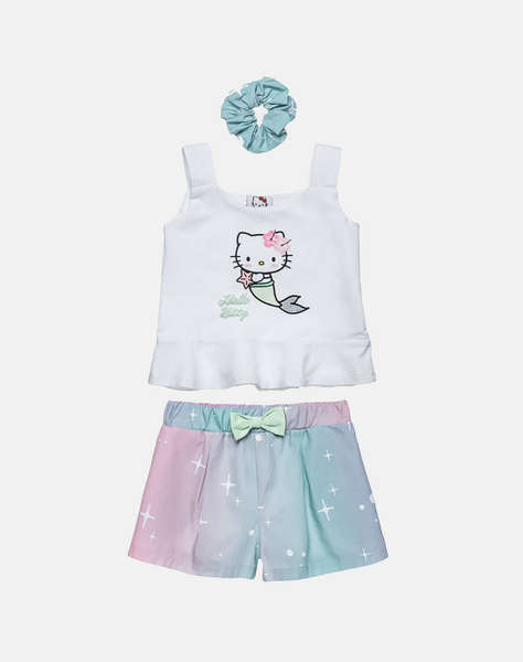 ALOUETTE КОМПЛЕКТ HELLO KITTY