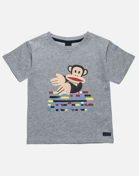 ALOUETTE ТЕНИСКА PAUL FRANK