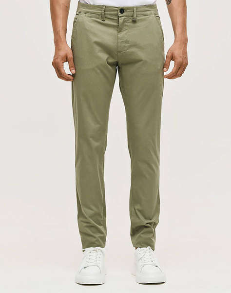 BROKERS TROUSERS
