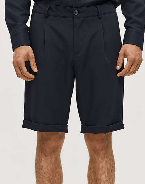 BROKERS MEN''S BERMUDA SHORTS