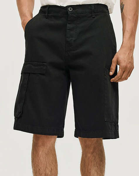 BROKERS MEN''S BERMUDA SHORTS JEAN