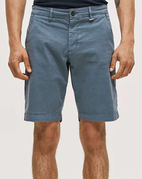 BROKERS MEN''S BERMUDA SHORTS