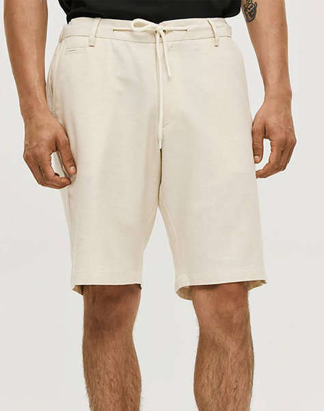 BROKERS MEN''S BERMUDA SHORTS