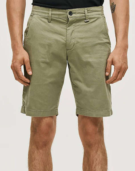 BROKERS MEN''S BERMUDA SHORTS