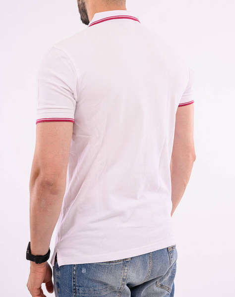 ASCOTT POLO ТЕНИСКА