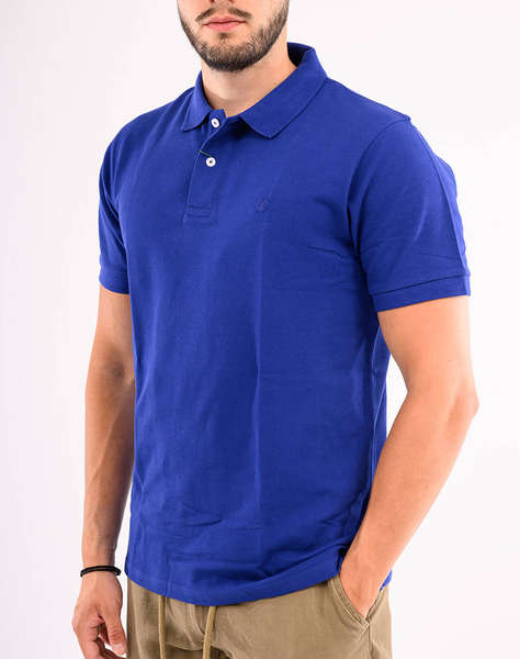 THE BOSTONIANS ТЕНИСКА POLO PIQUE REGULAR FIT