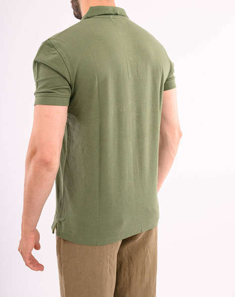 ASCOTT POLO ТЕНИСКА