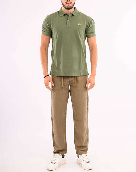 ASCOTT POLO ТЕНИСКА