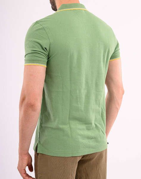 ASCOTT POLO ТЕНИСКА