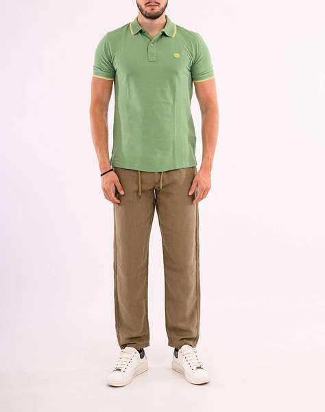 ASCOTT POLO ТЕНИСКА