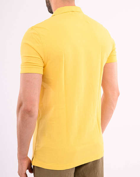 ASCOTT POLO ТЕНИСКА