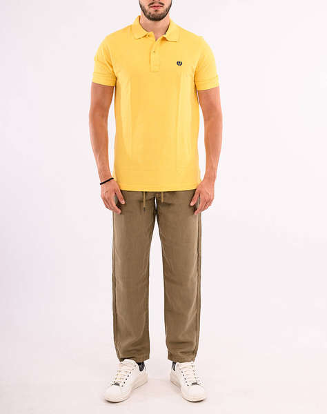 ASCOTT POLO ТЕНИСКА