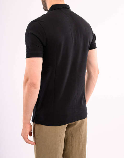 ASCOTT POLO ТЕНИСКА