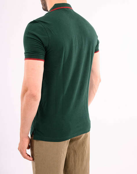 ASCOTT POLO ТЕНИСКА