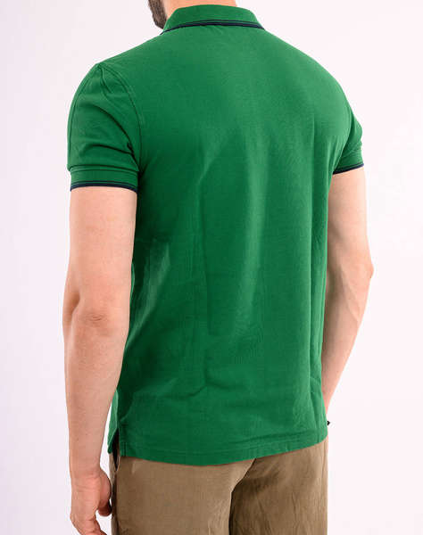 ASCOTT POLO ТЕНИСКА