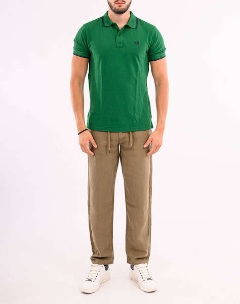 ASCOTT POLO ТЕНИСКА