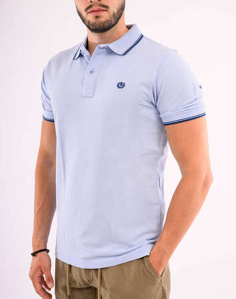 ASCOTT POLO ТЕНИСКА