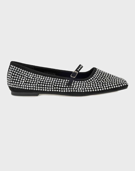 EXE BALLERINAS